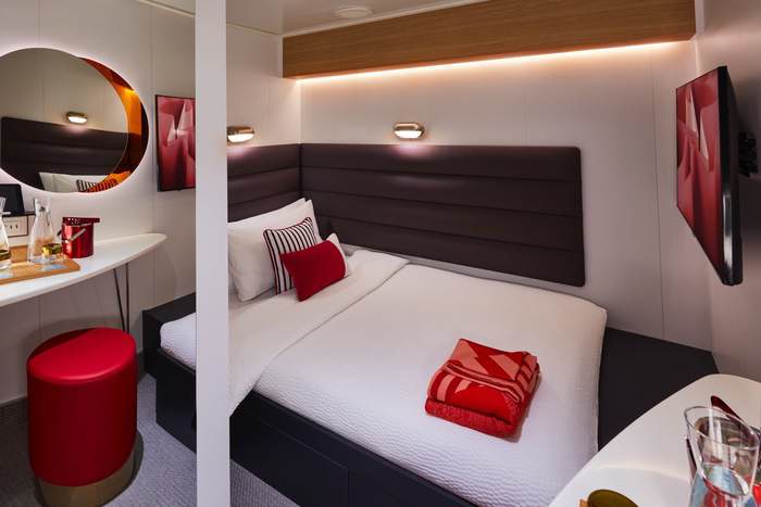 Virgin Voyages, Scarlet Lady, Solo Insider, Copyrights - Sang an - Virgin Voyages 1.JPG